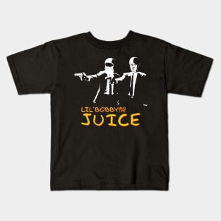 pulp fiction Kids T-Shirt